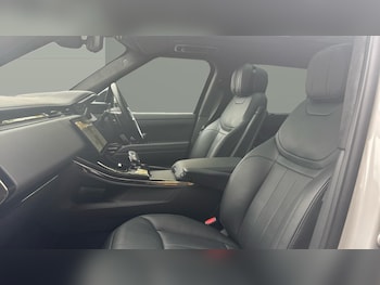 Used Land Rover Range Rover Sport 2025 for sale - 76450228: Photo