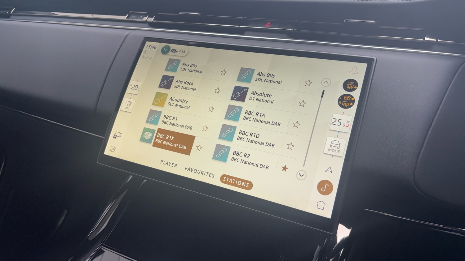 Used Land Rover Range Rover Sport 2025 for sale - 76450228: Photo 40