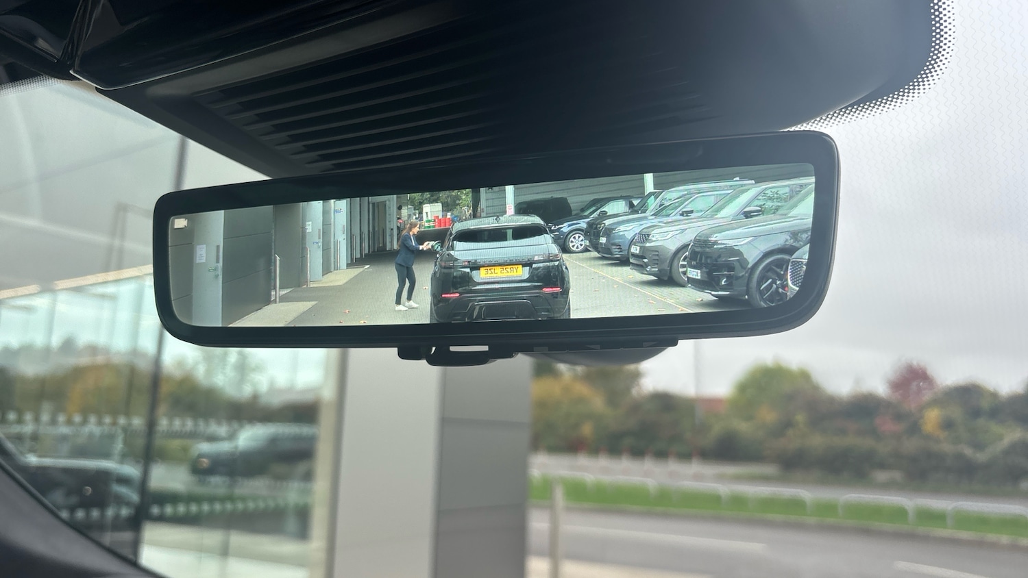 Used Land Rover Range Rover Sport 2025 for sale - 76450228: Photo 41