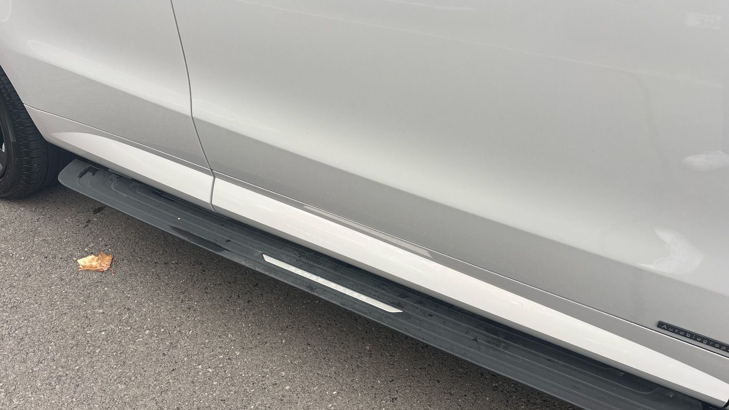 Used Land Rover Range Rover Sport 2025 for sale - 76450228: Photo 42