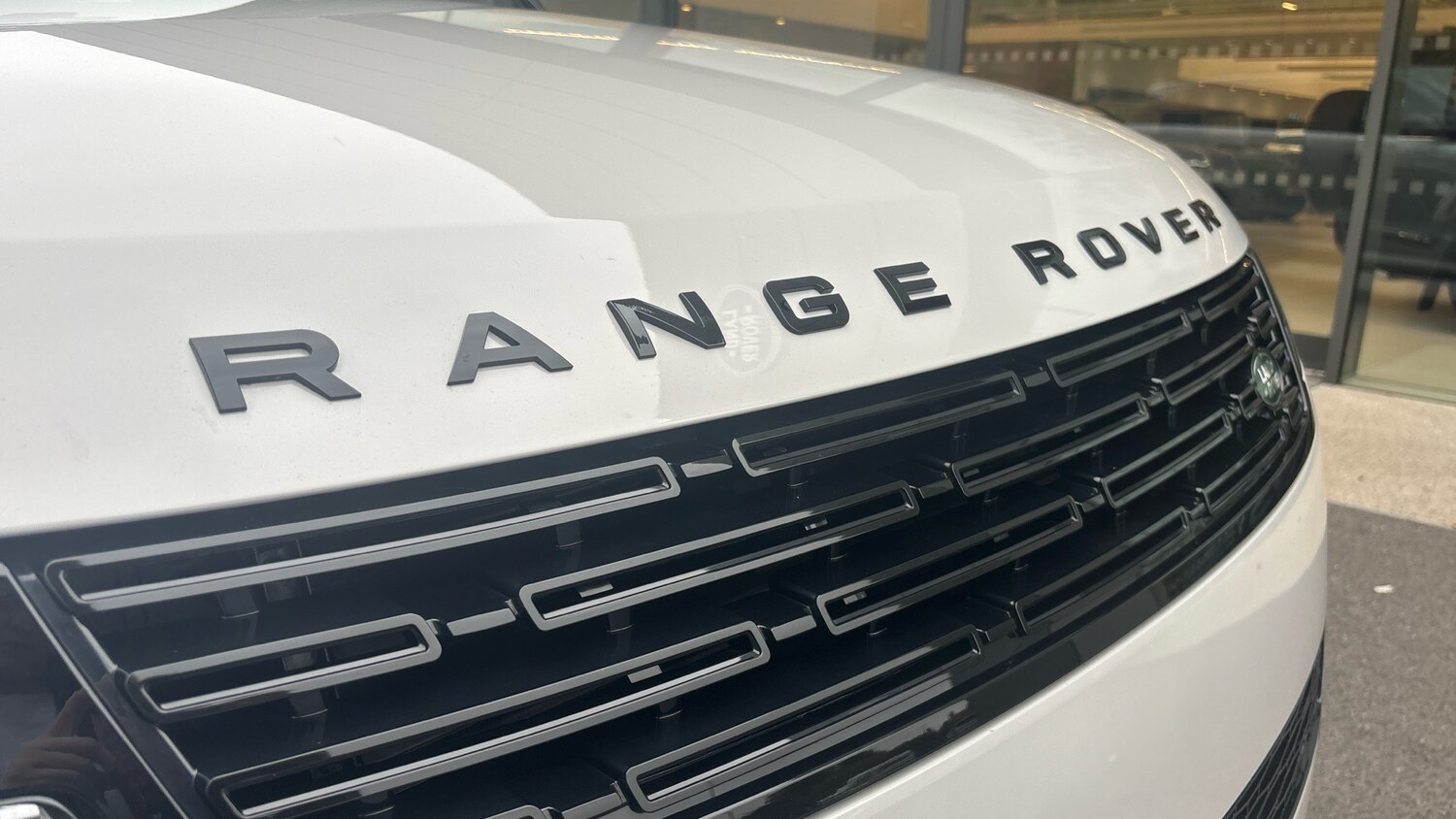 Used Land Rover Range Rover Sport 2025 for sale - 76450228: Photo 45