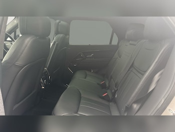 Used Land Rover Range Rover Sport 2025 for sale - 76450228: Photo