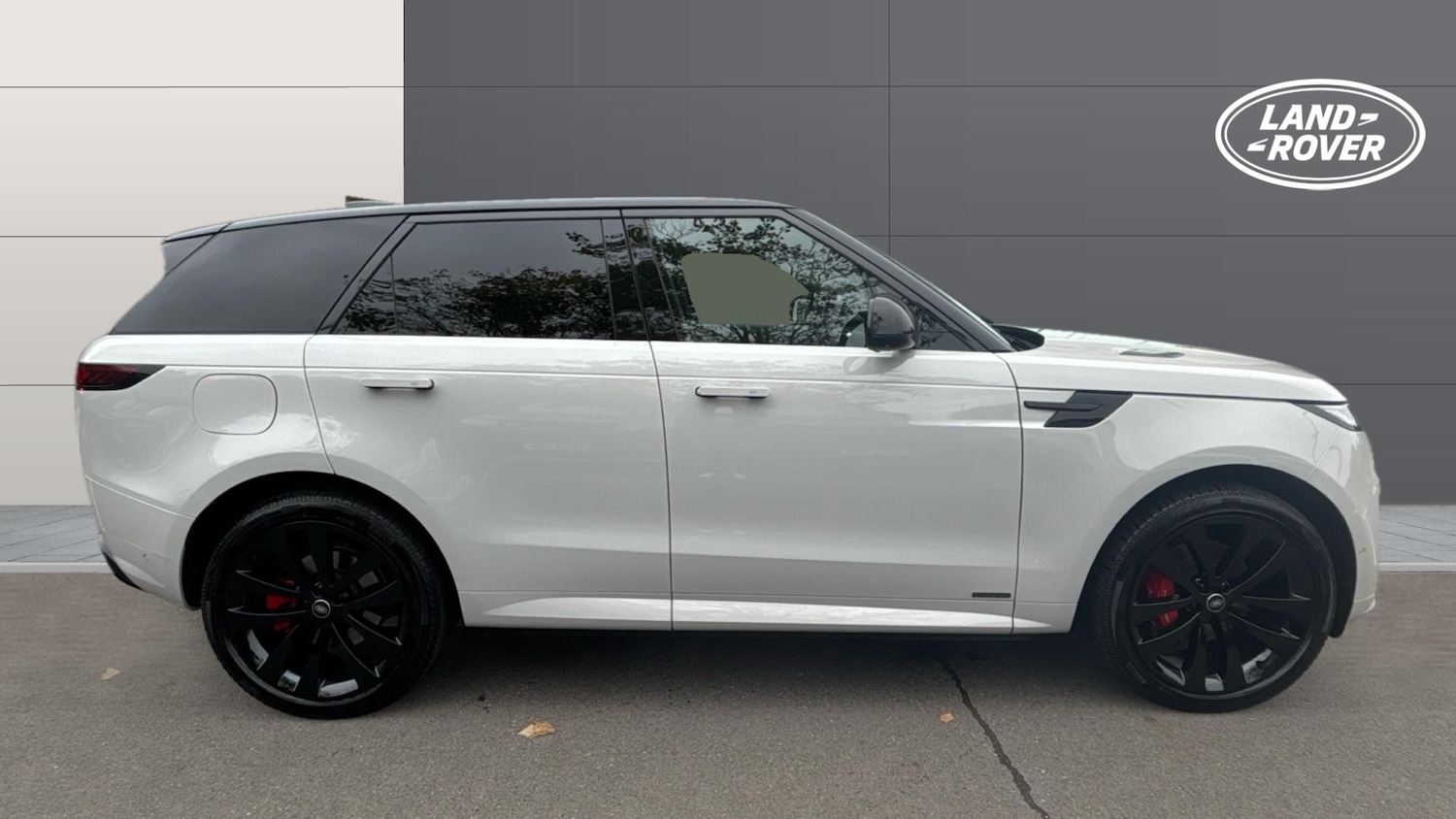 Used Land Rover Range Rover Sport 2025 for sale - 76450228: Photo 5