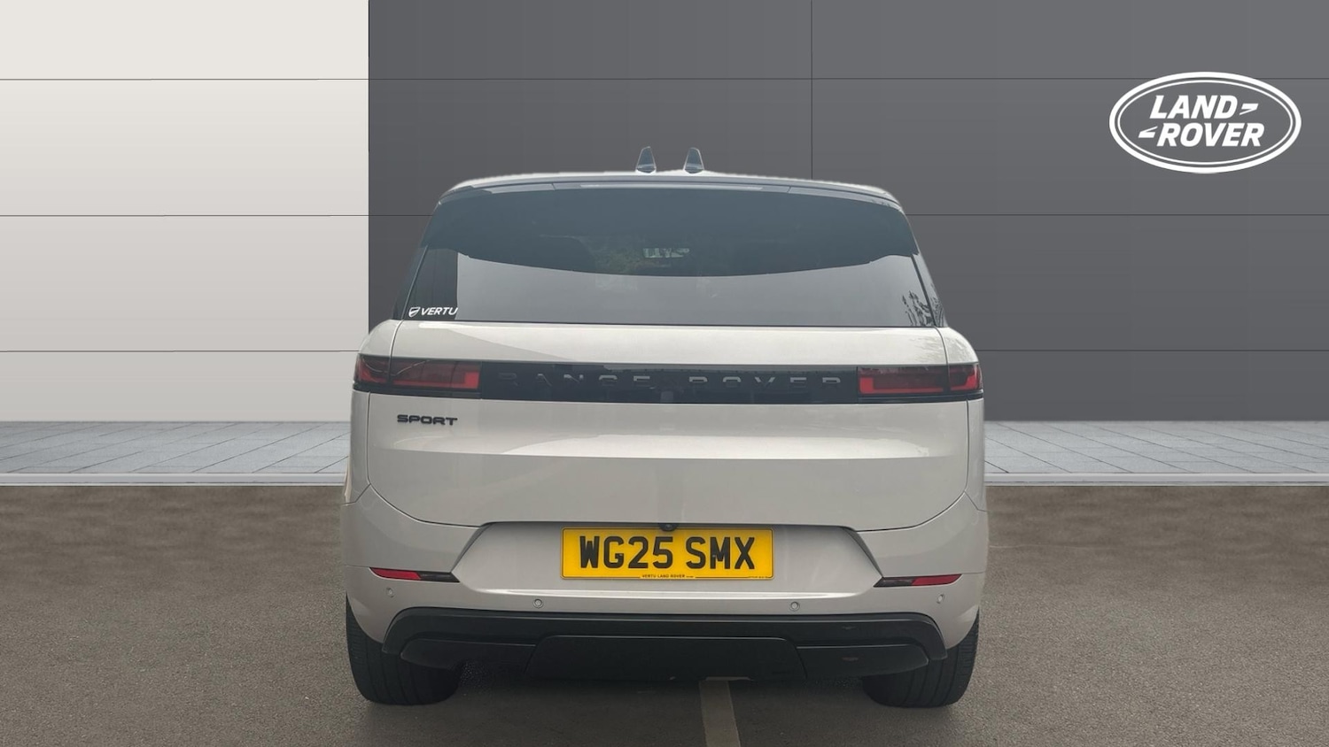 Used Land Rover Range Rover Sport 2025 for sale - 76450228: Photo 6