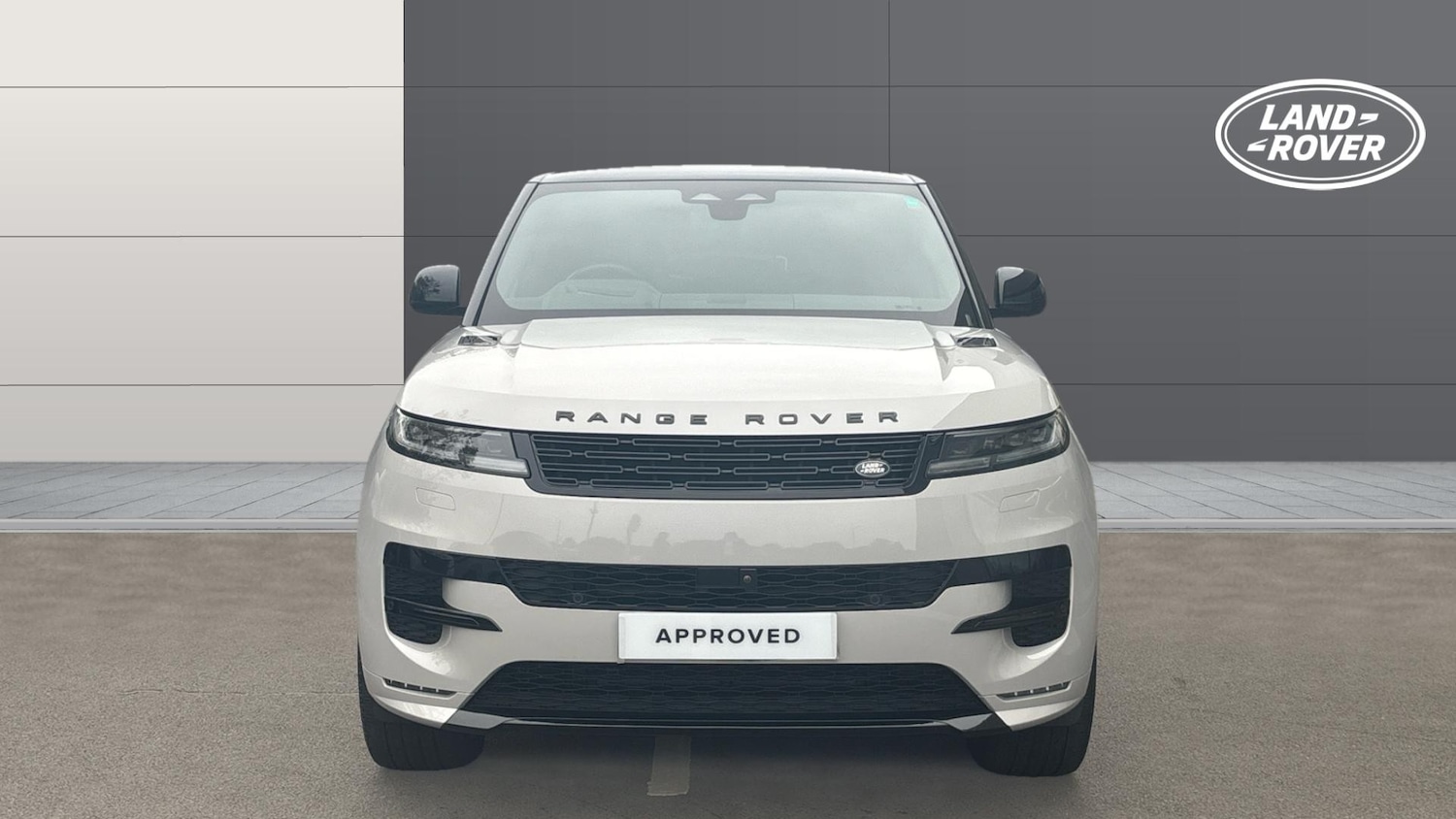Used Land Rover Range Rover Sport 2025 for sale - 76450228: Photo 7