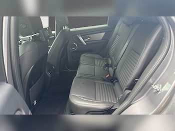 Used Land Rover Discovery Sport 2025 for sale - 79307685: Photo