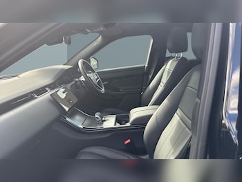 Used Land Rover Range Rover Evoque 2025 for sale - 75240408: Photo