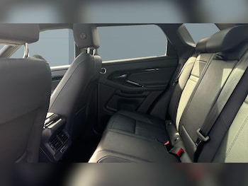 Used Land Rover Range Rover Evoque 2025 for sale - 75240408: Photo