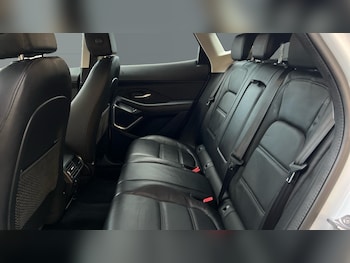 Used Jaguar E-Pace 2020 for sale - 76908457: Photo