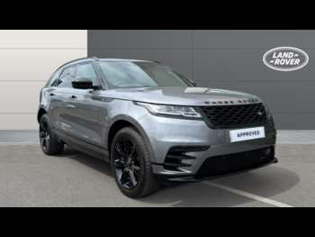 2022 (72) - 2.0 P250 R-Dynamic SE 5dr Auto Petrol Estate