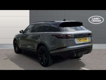 Used Land Rover Range Rover Velar 2022 for sale - 74984728: Photo