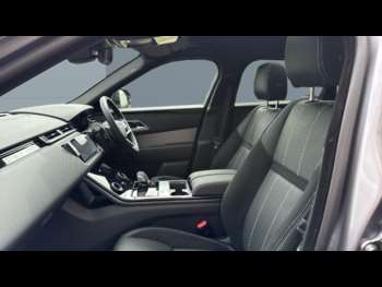 Used Land Rover Range Rover Velar 2022 for sale - 74984728: Photo