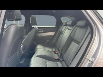 Used Land Rover Range Rover Velar 2022 for sale - 74984728: Photo