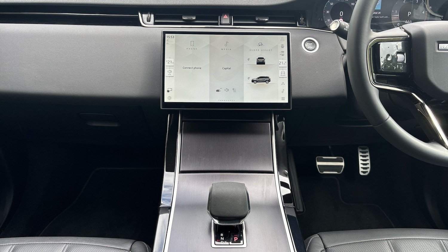 Used Land Rover Range Rover Evoque 2025 for sale - 75773674: Photo 14