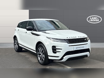 2025 (25) - 2.0 D165 Dynamic SE 5dr Auto Diesel Hatchback