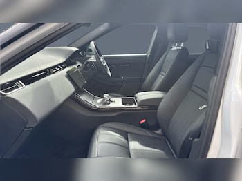 Used Land Rover Range Rover Evoque 2025 for sale - 75773674: Photo