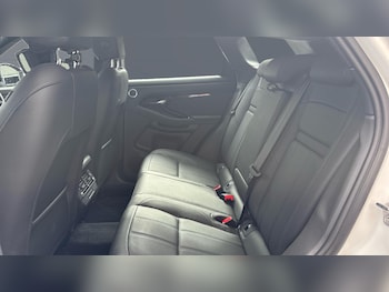 Used Land Rover Range Rover Evoque 2025 for sale - 75773674: Photo