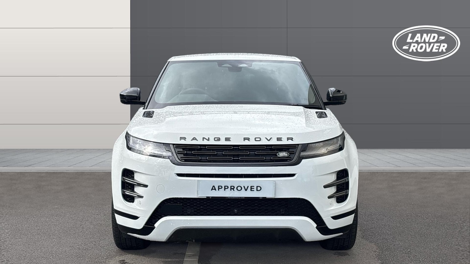 Used Land Rover Range Rover Evoque 2025 for sale - 75773674: Photo 7