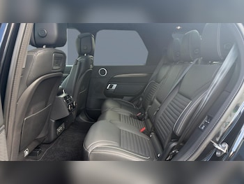 Used Land Rover Discovery 2023 for sale - 78775962: Photo