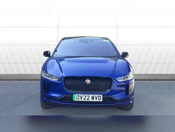 Used Jaguar I-Pace 2022 for sale - 75983016: Photo