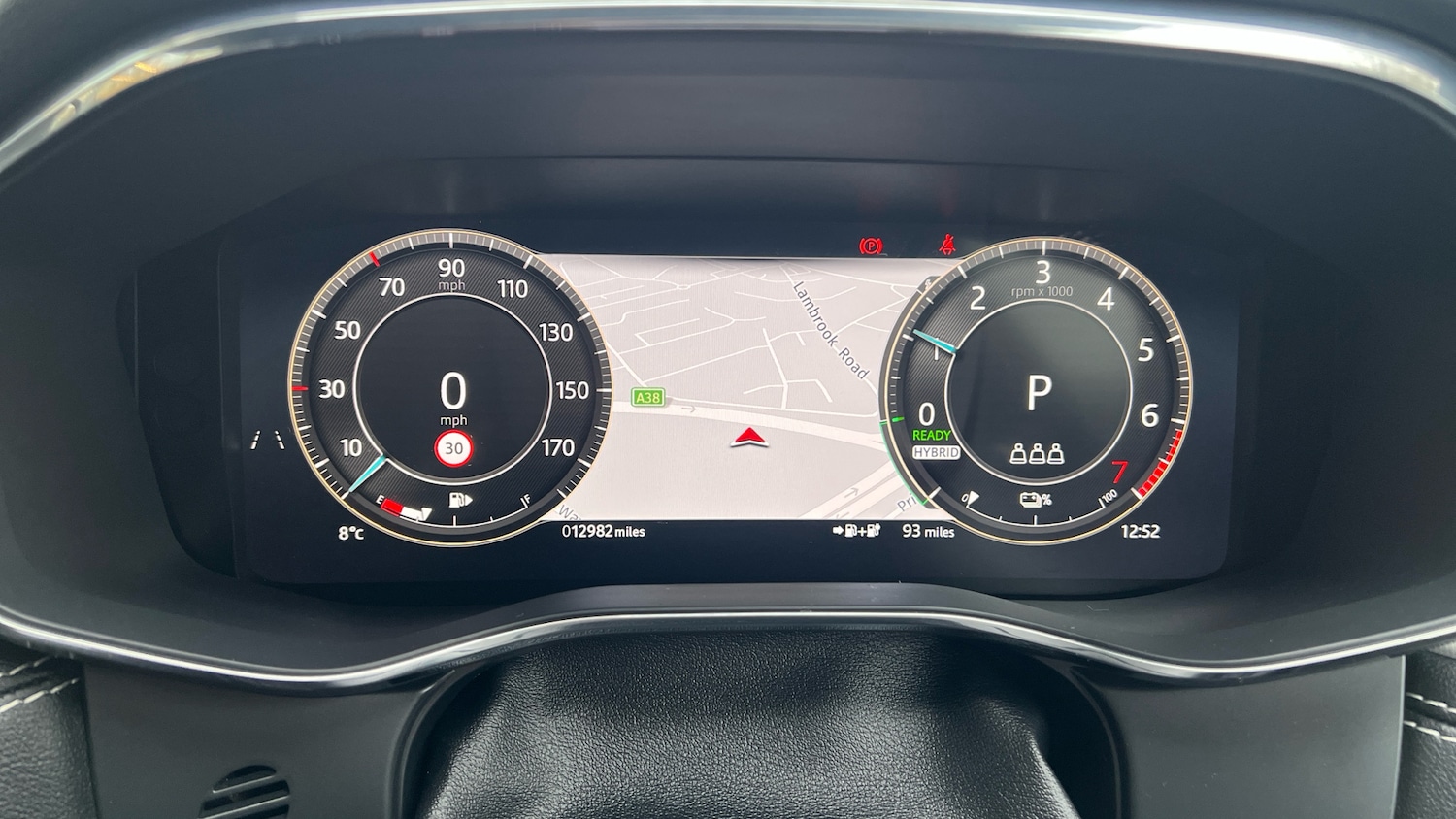 Used Jaguar F-Pace 2023 for sale - 77420867: Photo 16