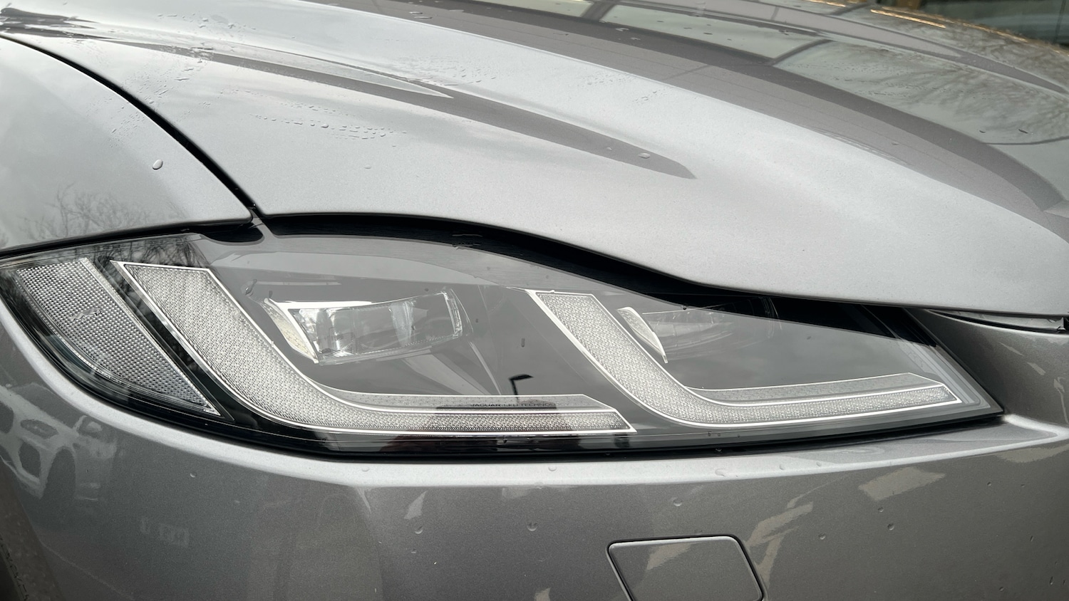 Used Jaguar F-Pace 2023 for sale - 77420867: Photo 17