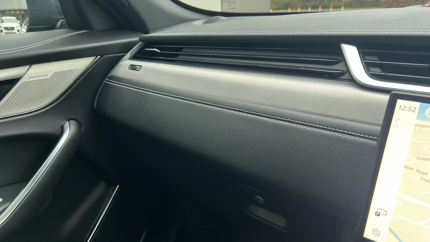 Used Jaguar F-Pace 2023 for sale - 77420867: Photo 21