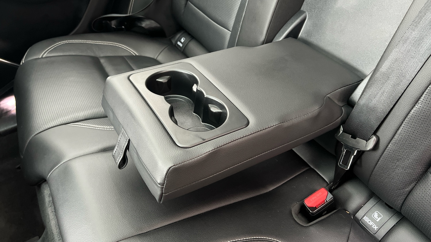 Used Jaguar F-Pace 2023 for sale - 77420867: Photo 27