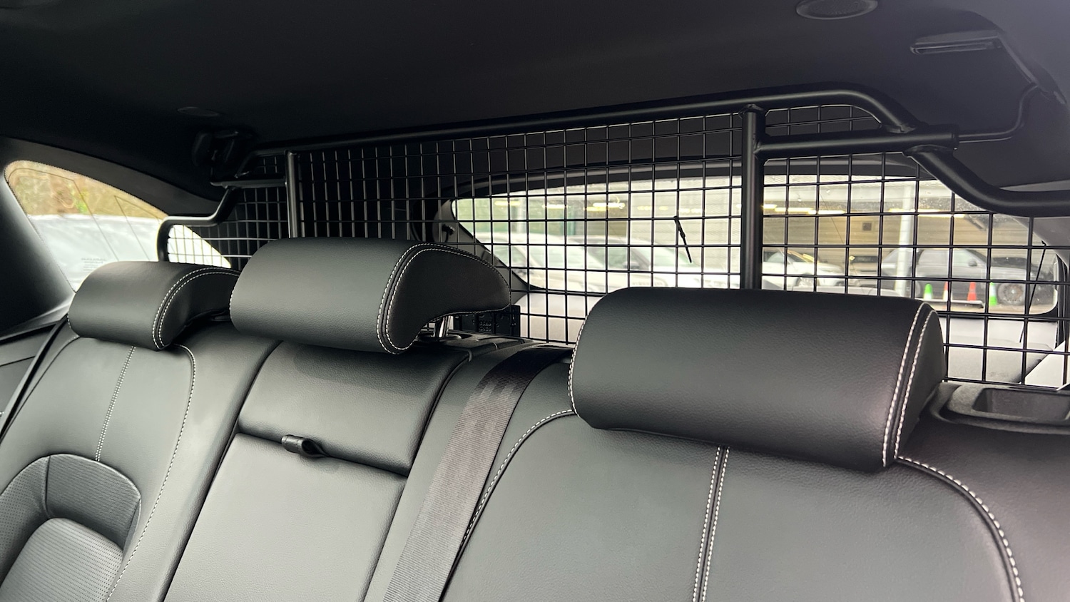 Used Jaguar F-Pace 2023 for sale - 77420867: Photo 29