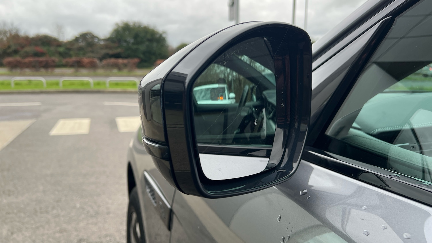 Used Jaguar F-Pace 2023 for sale - 77420867: Photo 32