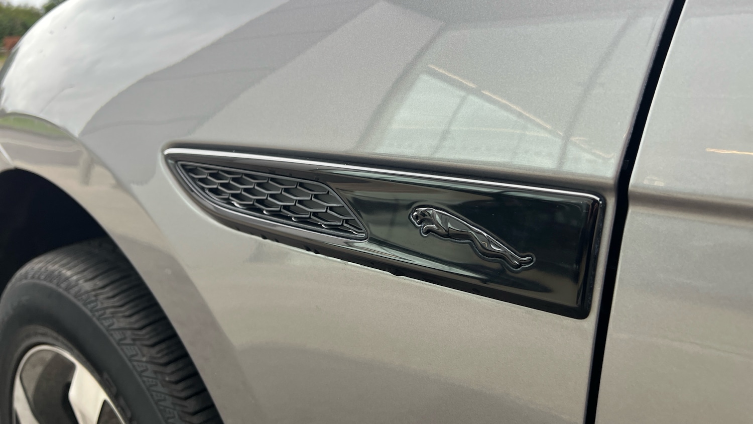 Used Jaguar F-Pace 2023 for sale - 77420867: Photo 33