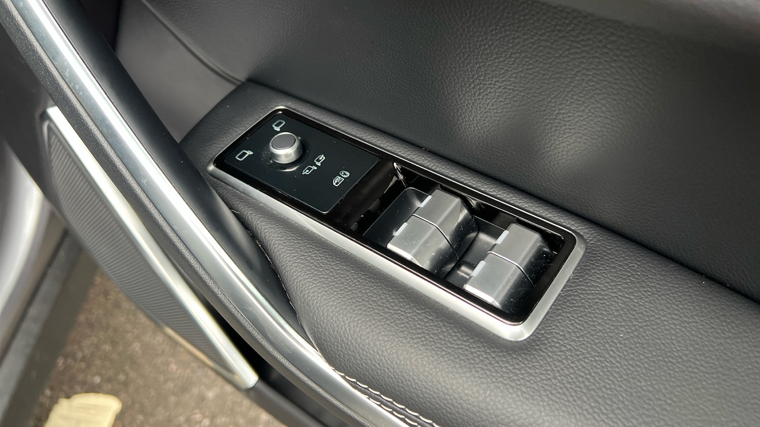 Used Jaguar F-Pace 2023 for sale - 77420867: Photo 37