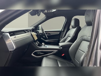 Used Jaguar F-Pace 2023 for sale - 77420867: Photo