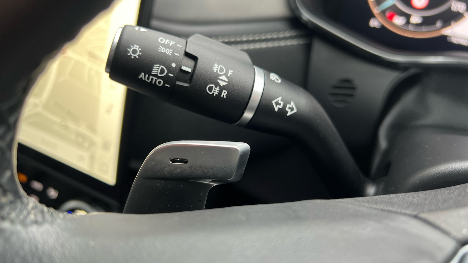 Used Jaguar F-Pace 2023 for sale - 77420867: Photo 41