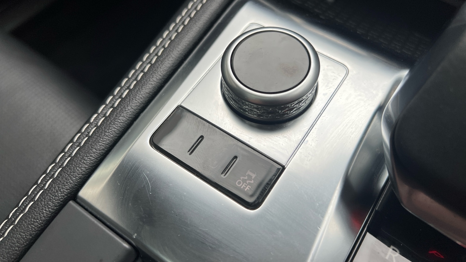 Used Jaguar F-Pace 2023 for sale - 77420867: Photo 45