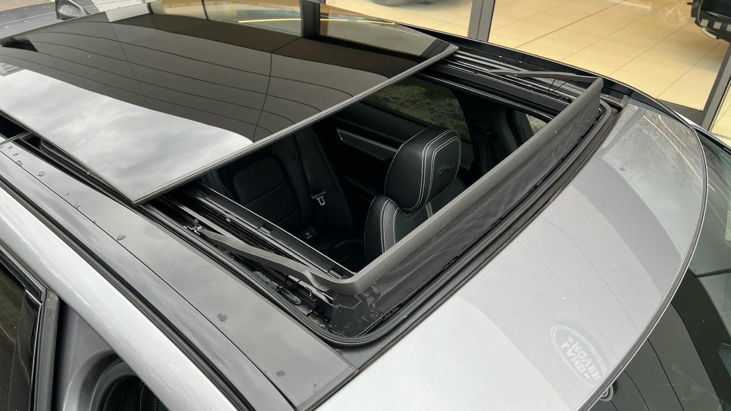 Used Jaguar F-Pace 2023 for sale - 77420867: Photo 47