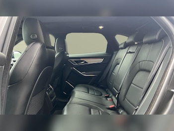 Used Jaguar F-Pace 2023 for sale - 77420867: Photo