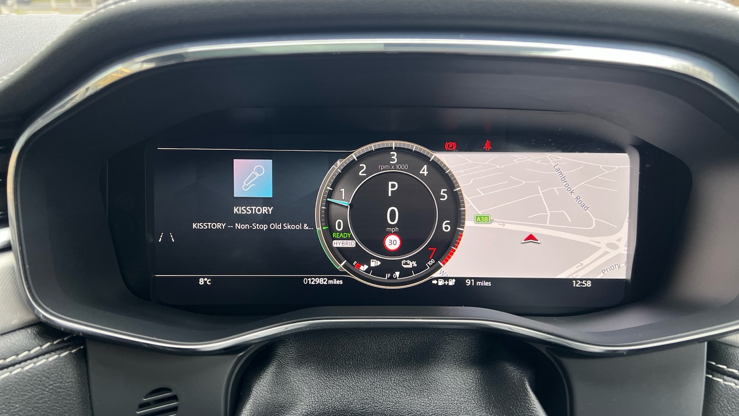 Used Jaguar F-Pace 2023 for sale - 77420867: Photo 52