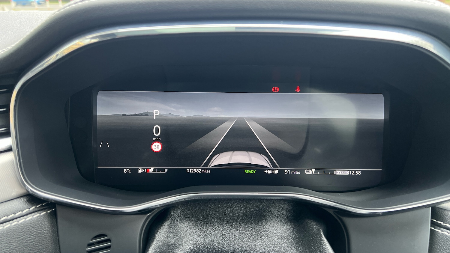 Used Jaguar F-Pace 2023 for sale - 77420867: Photo 55