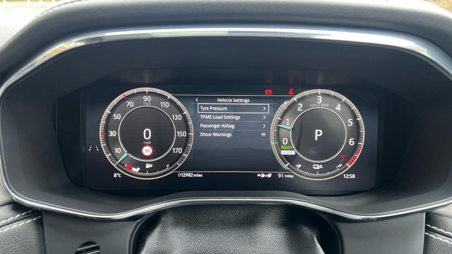 Used Jaguar F-Pace 2023 for sale - 77420867: Photo 56