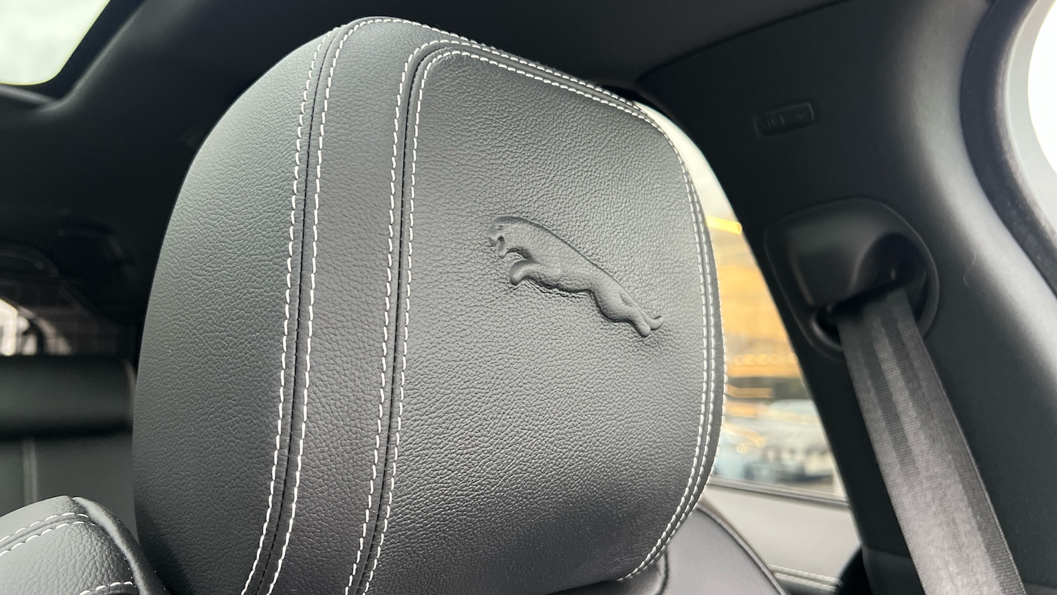 Used Jaguar F-Pace 2023 for sale - 77420867: Photo 58