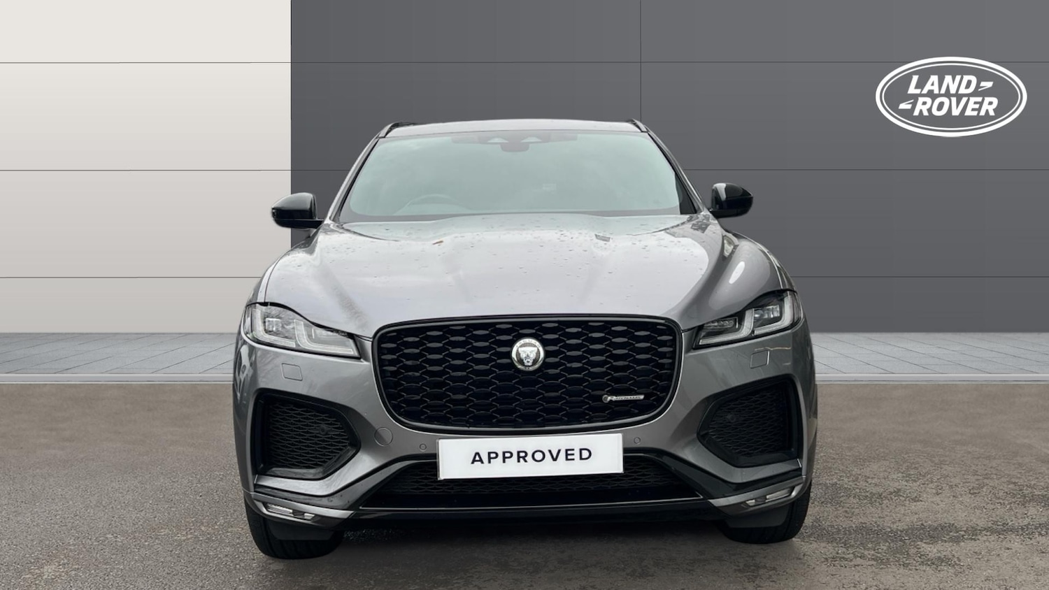 Used Jaguar F-Pace 2023 for sale - 77420867: Photo 7