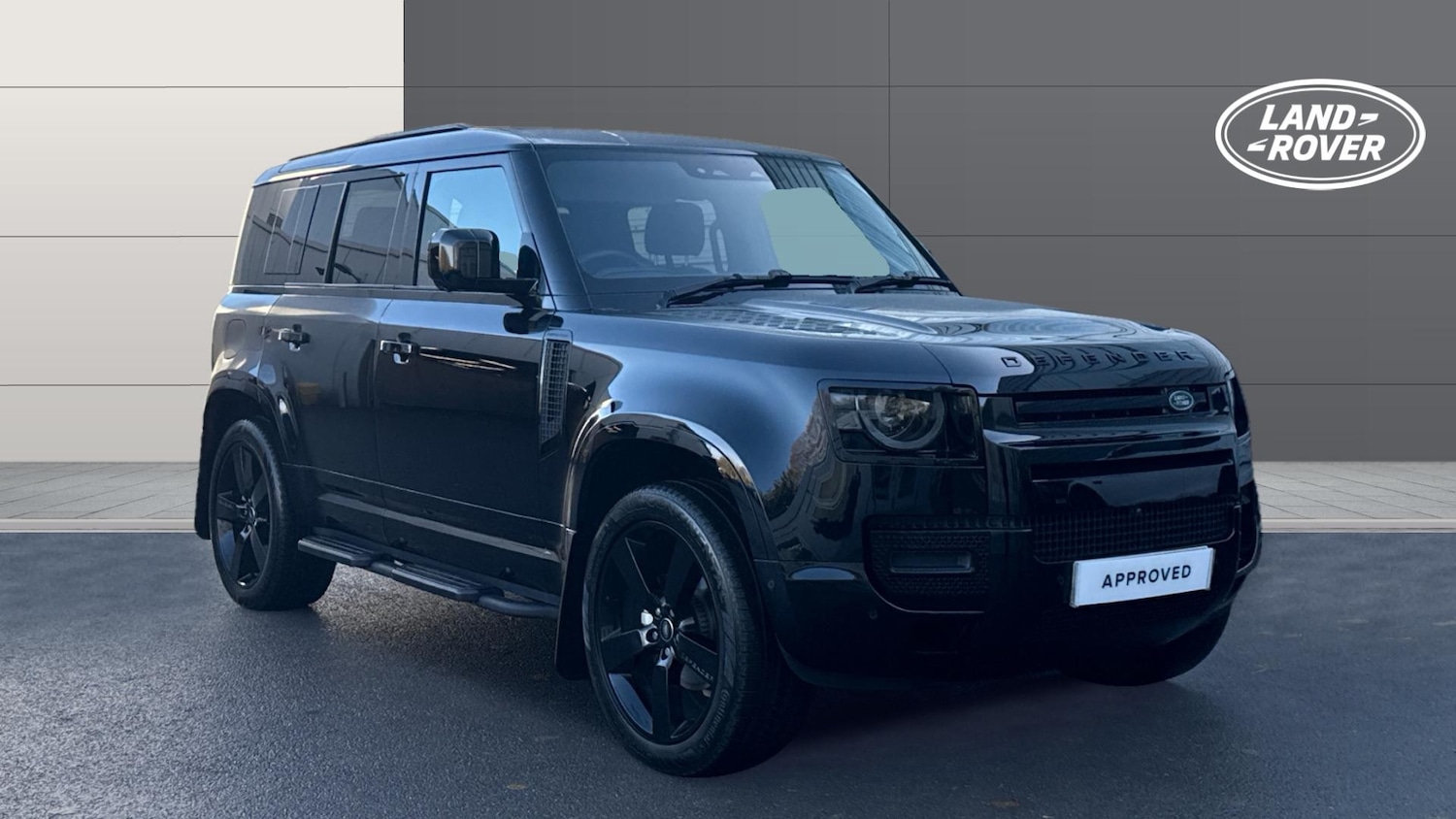 Used Land Rover Defender 2025 for sale - 76573819: Photo 1