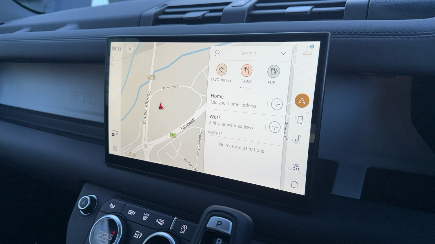 Used Land Rover Defender 2025 for sale - 76573819: Photo 11