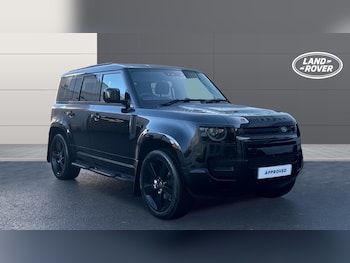 Land Rover - Defender