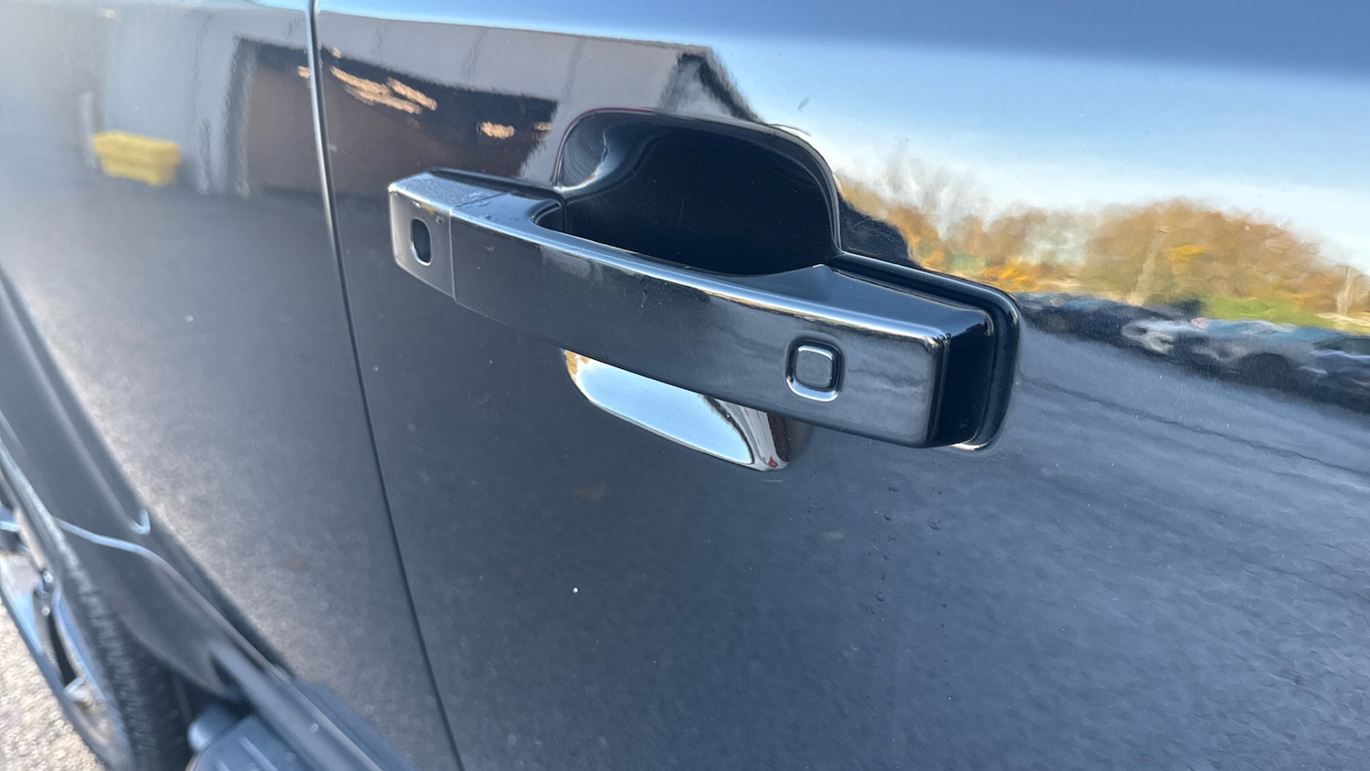 Used Land Rover Defender 2025 for sale - 76573819: Photo 31