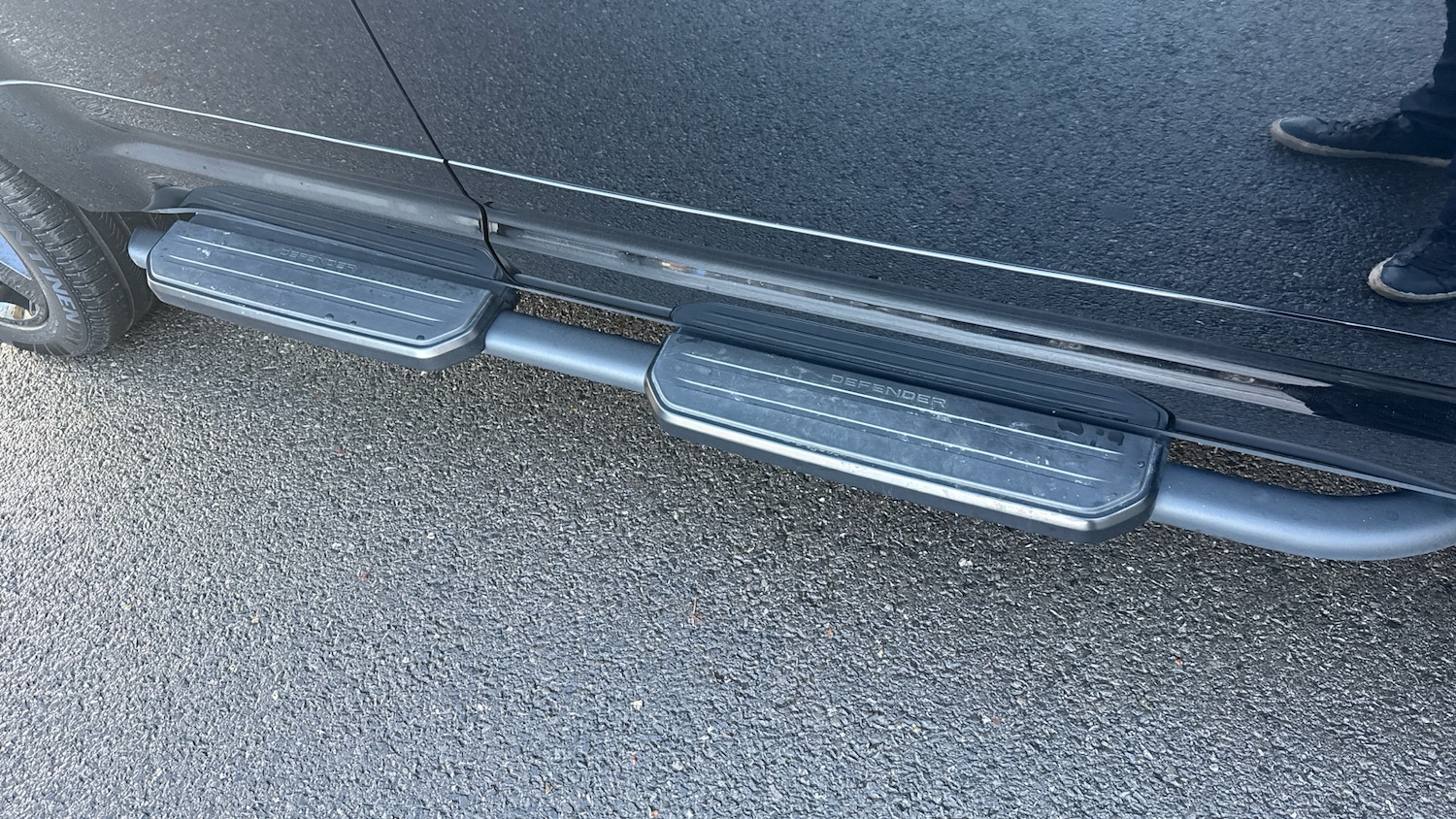 Used Land Rover Defender 2025 for sale - 76573819: Photo 32