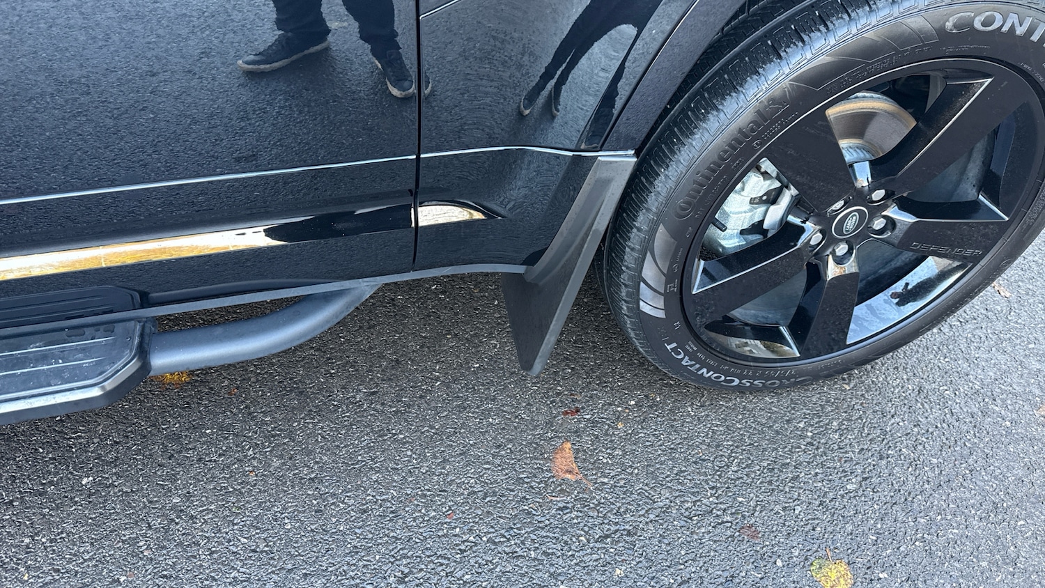 Used Land Rover Defender 2025 for sale - 76573819: Photo 33