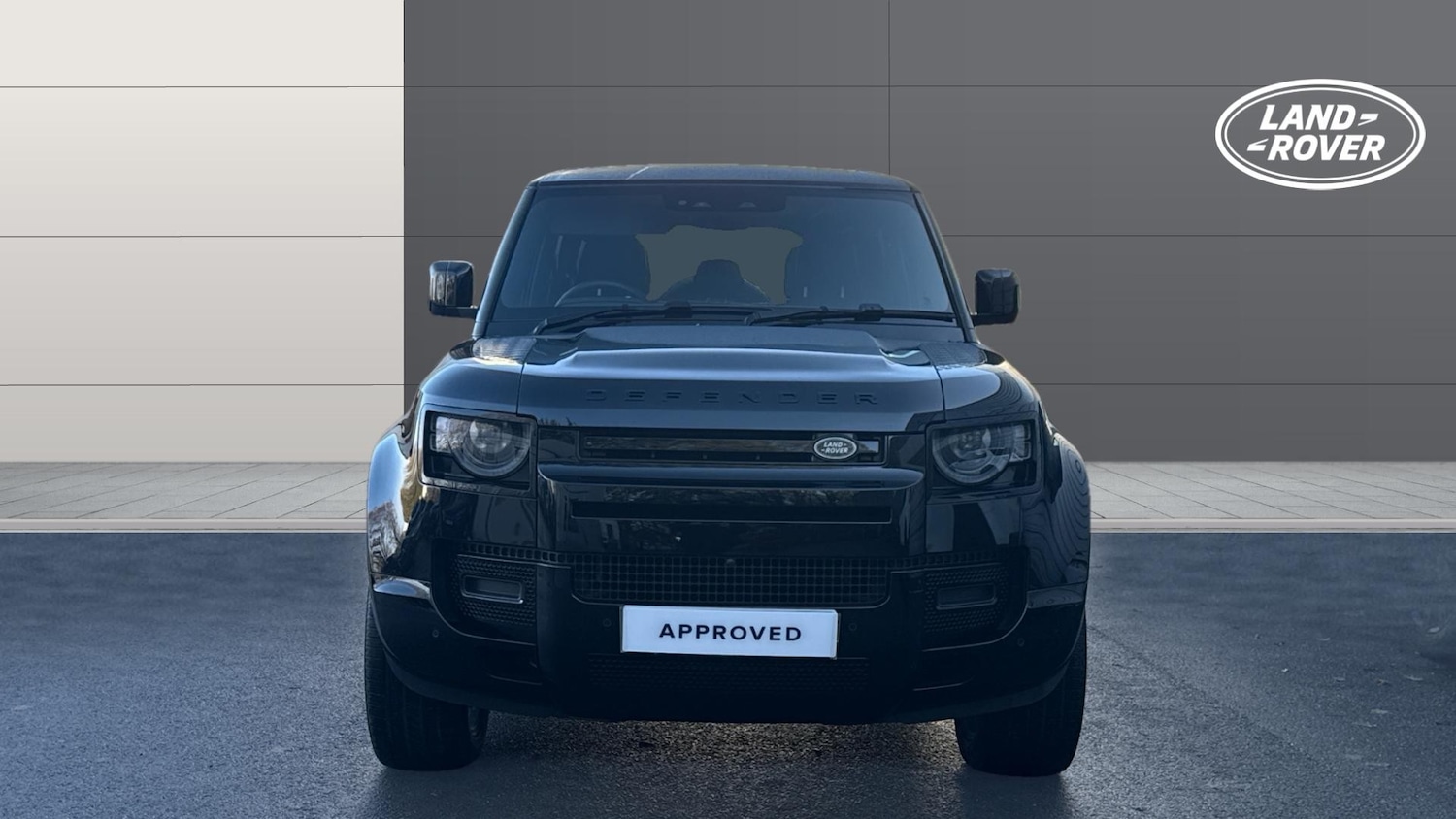 Used Land Rover Defender 2025 for sale - 76573819: Photo 7