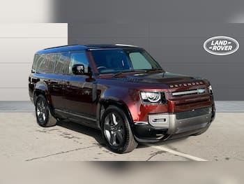 Used Land Rover Defender 2026 for sale - 79798428: Photo